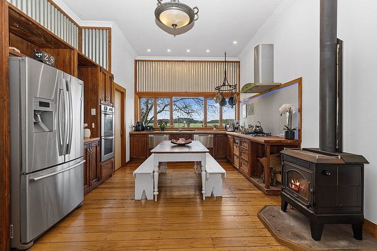 Photo of property in 100 Maungakawa Road, Ngarua, Morrinsville, 3374