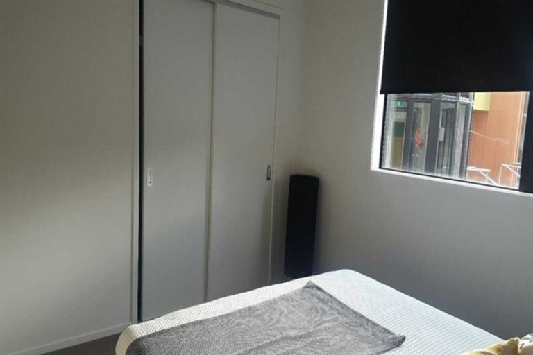 Photo of property in 5/125 Tristram Street, Hamilton Central, Hamilton, 3204