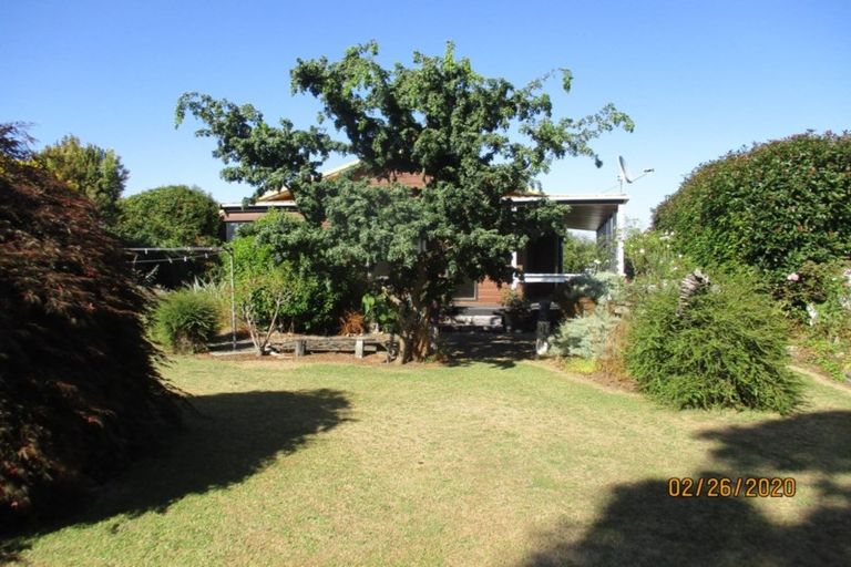 Photo of property in 42 Clarke Avenue, Te Aroha, 3320