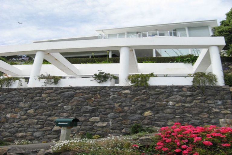 Photo of property in 2 Whitewash Head Road, Scarborough, Christchurch, 8081