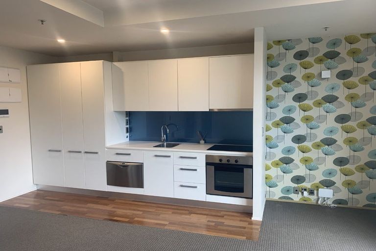 Photo of property in The Wellington Suites, 488/233 Cuba Street, Te Aro, Wellington, 6011