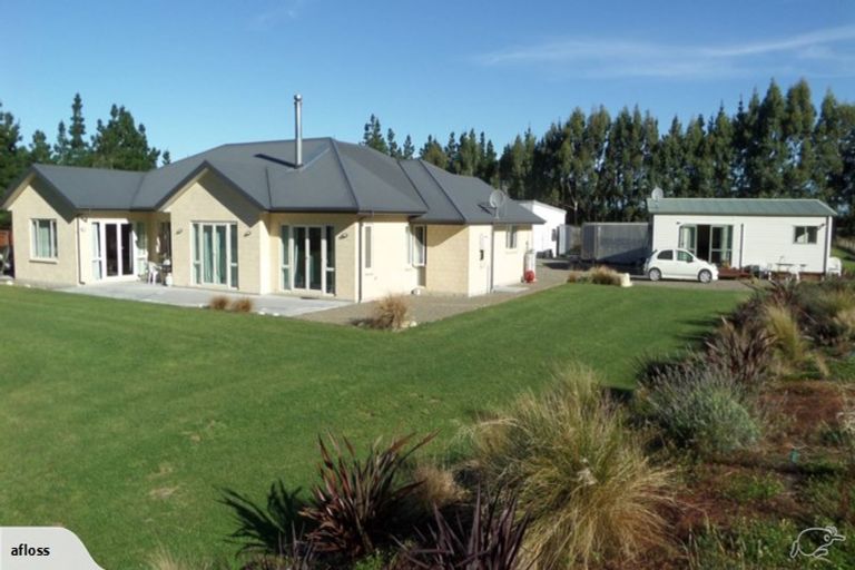 Photo of property in 25 Fernside Road, Flaxton, Kaiapoi, 7691