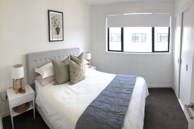 Photo of property in 4/3 Rimu Road, Mangere Bridge, Auckland, 2022