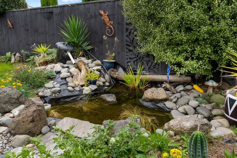 Photo of property in 1057 Goulds Road, Rolleston, 7614