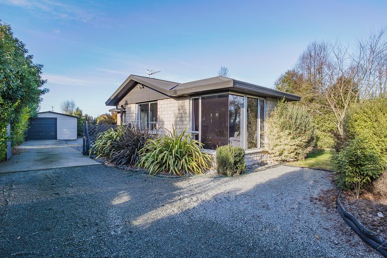Photo of property in 267 Hilton Highway, Washdyke, Timaru, 7910