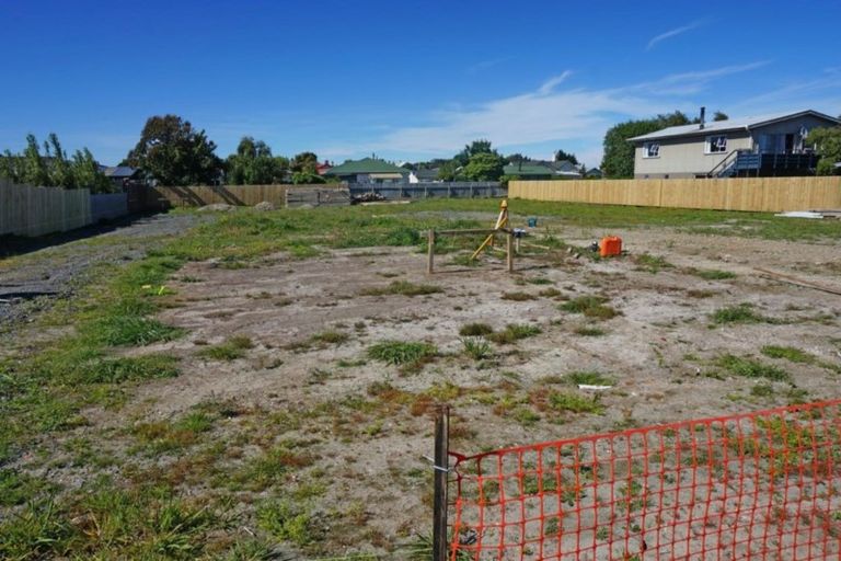 Photo of property in 217 Teviot Street, Georgetown, Invercargill, 9812