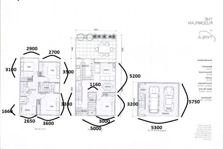 Photo of property in 43/182 Flat Bush School Road, Flat Bush, Auckland, 2019