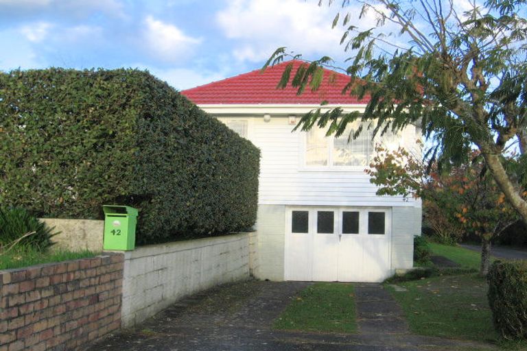 Photo of property in 42 Patons Road, Howick, Auckland, 2014