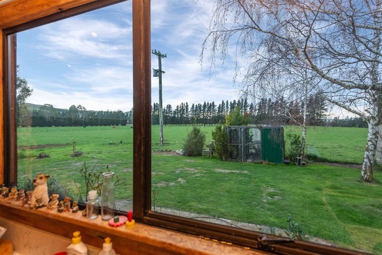 Photo of property in 1291 Domett Road, Domett, Cheviot, 7382