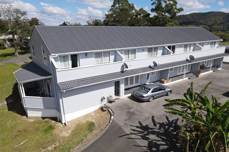 Photo of property in 10 Station Road, Kawakawa, 0210