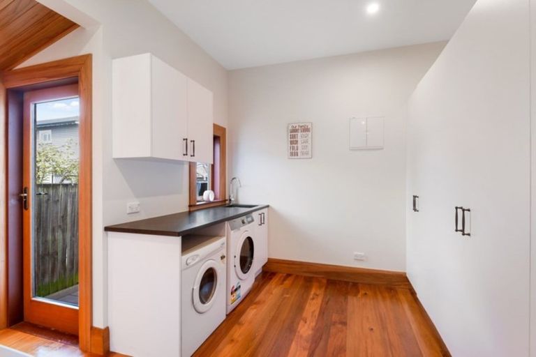 Photo of property in 73 Fisher Avenue, Beckenham, Christchurch, 8023