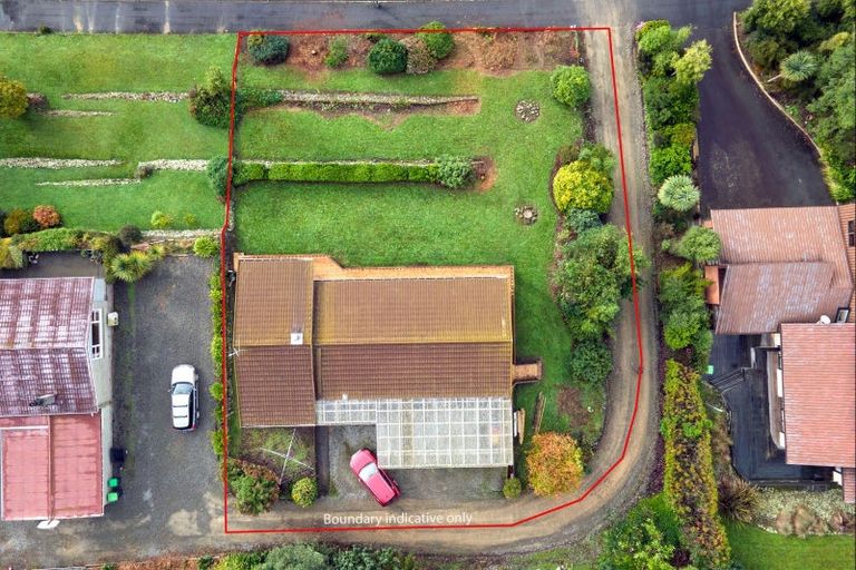 Photo of property in 14 Coulter Place, Geraldine, 7930