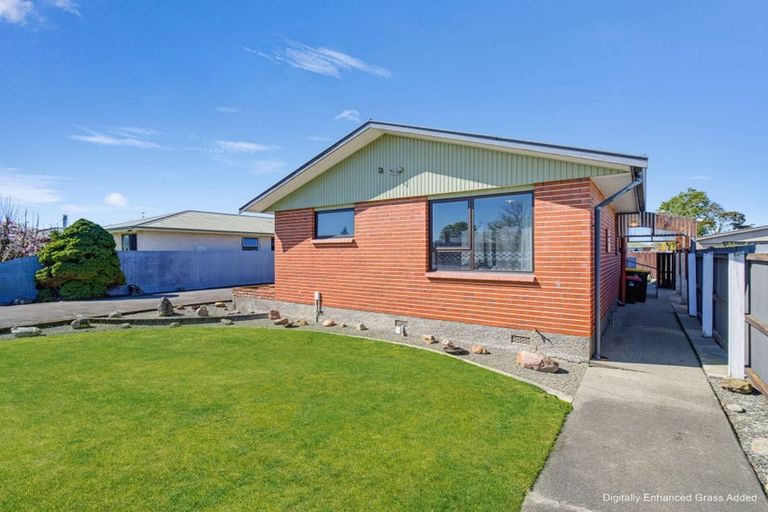 Photo of property in 71 Harland Street, Tinwald, Ashburton, 7700