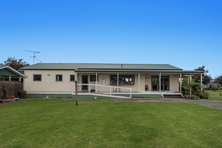 Photo of property in 170 Richard Street, Opotiki, 3122