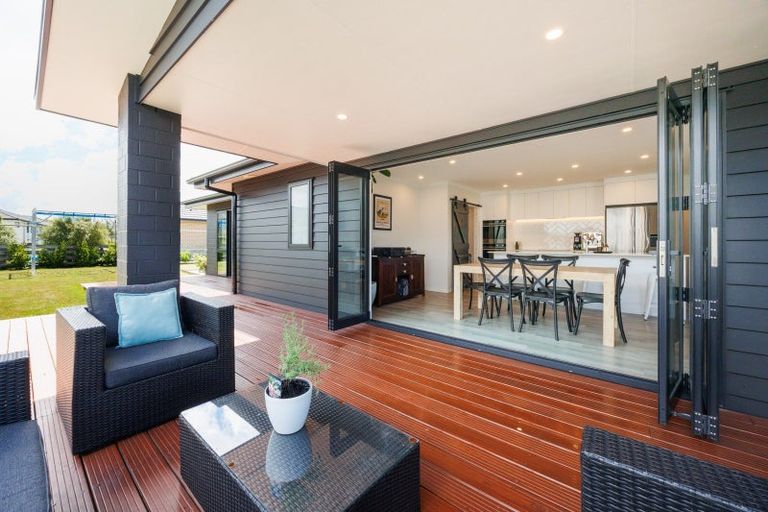 Photo of property in 9 Kanzan Grove, Maewa, Feilding, 4702