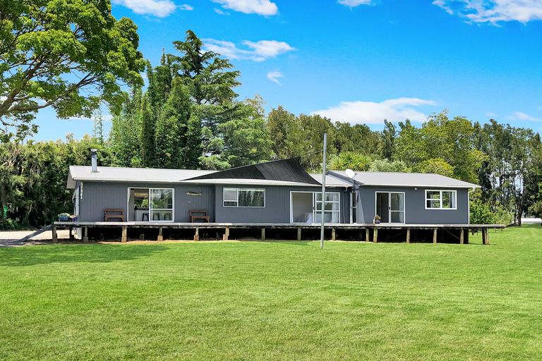 Photo of property in 217 Pungaere Road, Waipapa, Kerikeri, 0295