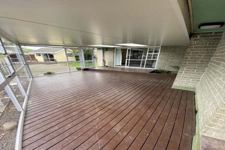 Photo of property in 40 Rahera Street, Spreydon, Christchurch, 8024
