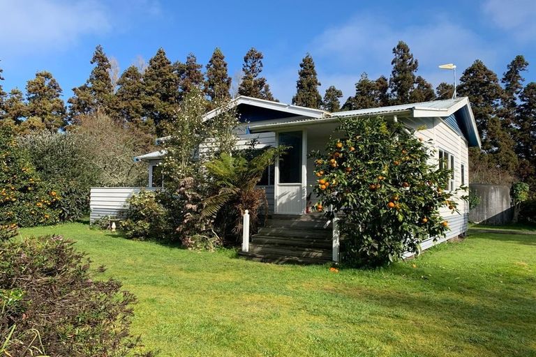 Photo of property in 45 Paetai Road, Ohinewai, Huntly, 3771