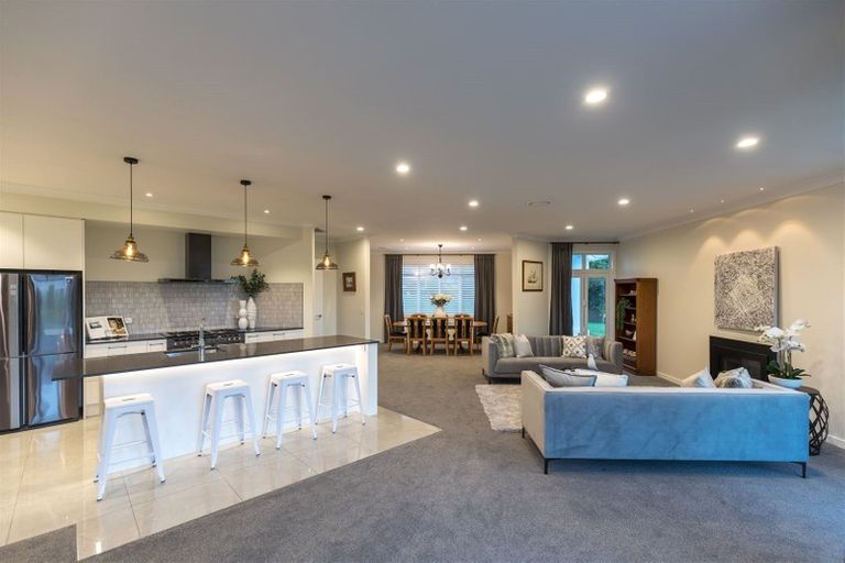 Photo of property in 43 Woodstock Road, Te Awamutu, 3879