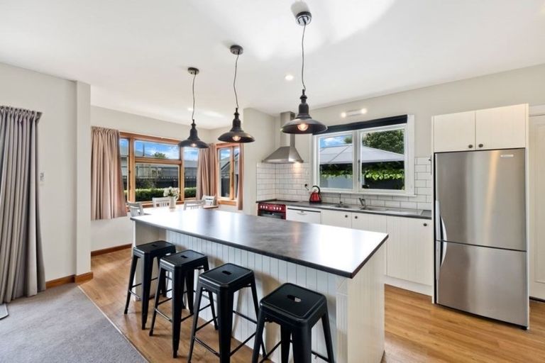Photo of property in 81 Tankerville Road, Hoon Hay, Christchurch, 8025