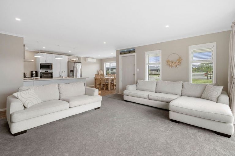 Photo of property in 48 Tuatahi Avenue, Solway, Masterton, 5810