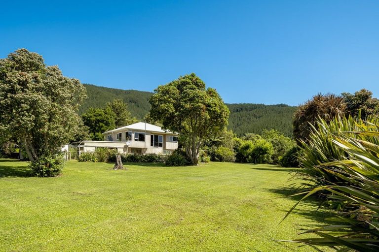 Photo of property in 745 Kenepuru Road, Mahau Sound, Picton, 7282