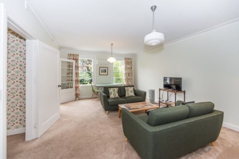 Photo of property in 1/46 Fendalton Road, Fendalton, Christchurch, 8014