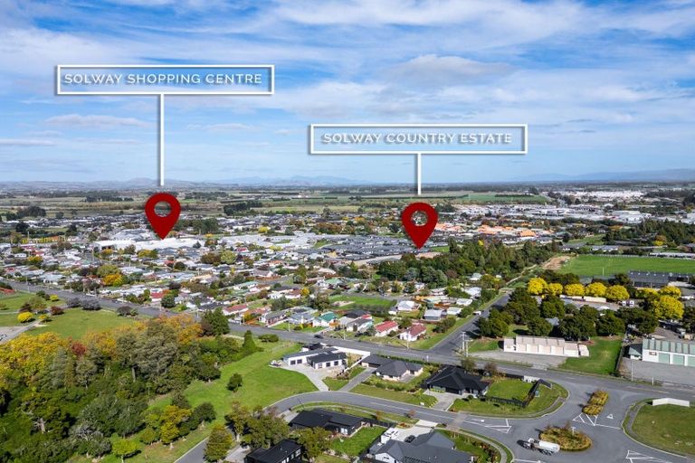 Photo of property in 13 Barracks Avenue, Solway, Masterton, 5810