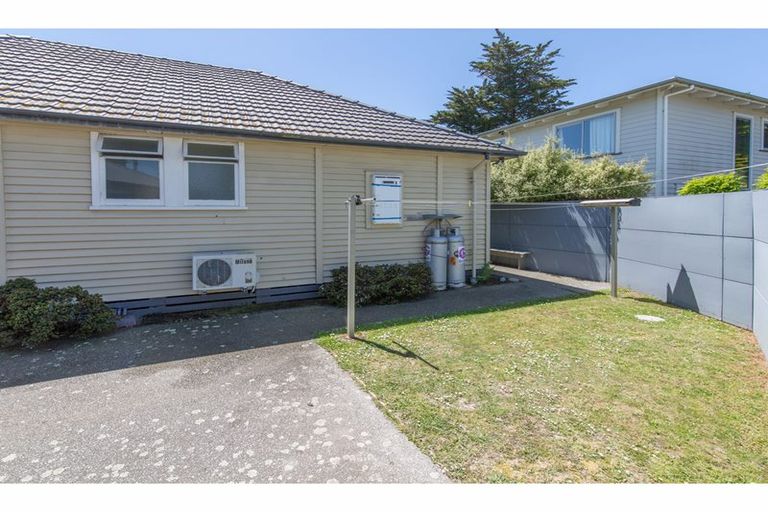 Photo of property in 44 Joy Street, Shirley, Christchurch, 8061