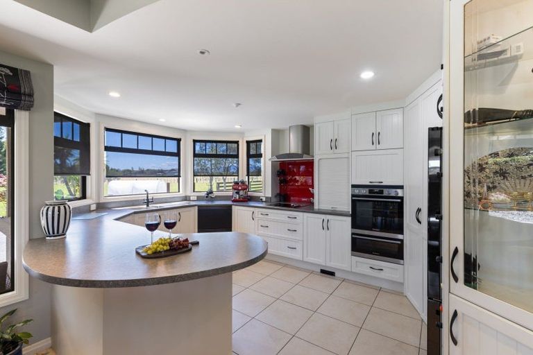 Photo of property in 456 Stoney Creek Road, Kelvin Grove, Palmerston North, 4470