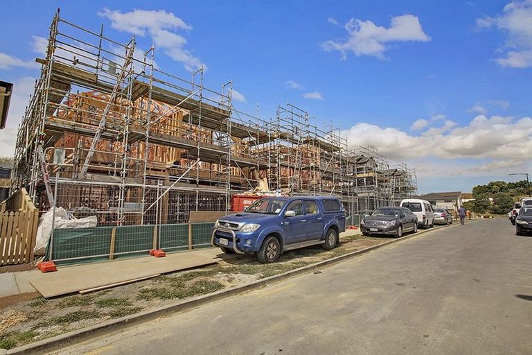 Photo of property in 28 Paripari Street, Flat Bush, Auckland, 2019