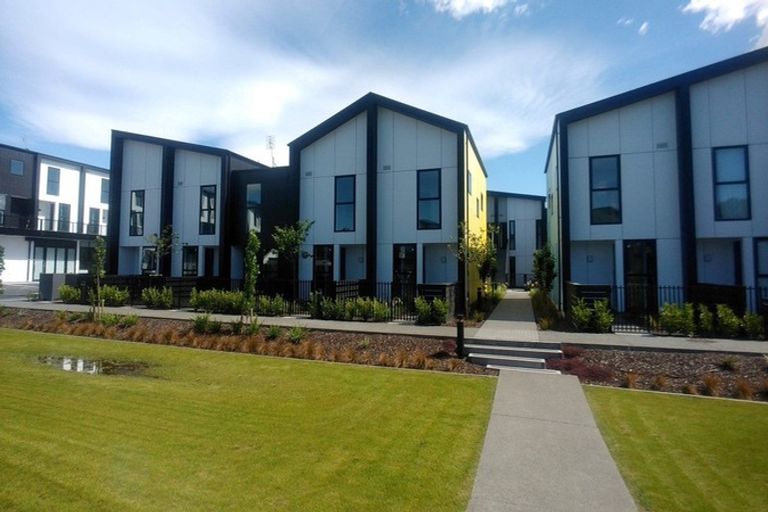 Photo of property in 19/6 Waverley Street, Sydenham, Christchurch, 8023