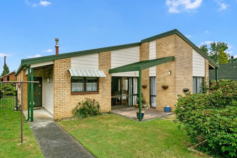 Photo of property in 8 Kestrel Crescent, Matamata, 3400