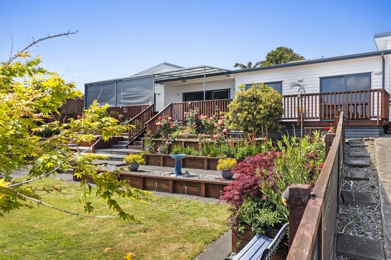 Photo of property in 67a Pohutukawa Place, Bell Block, New Plymouth, 4312