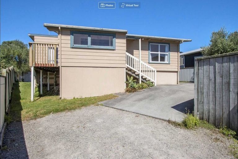 Photo of property in 23b Edinburgh Street, Waihi Beach, 3611