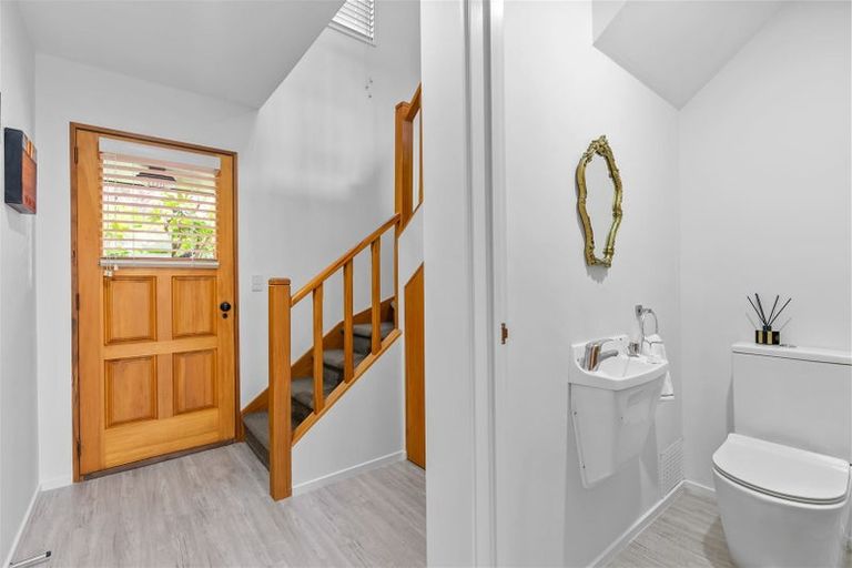 Photo of property in 4/27 Darvel Street, Riccarton, Christchurch, 8011