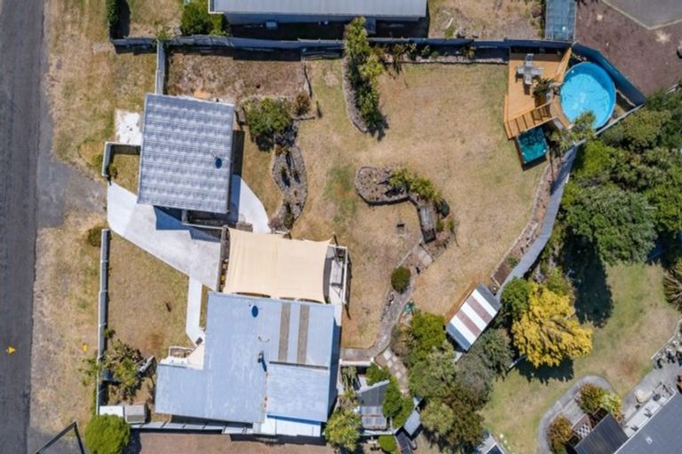 Photo of property in 31 Muapoko Street, Himatangi Beach, Foxton, 4891