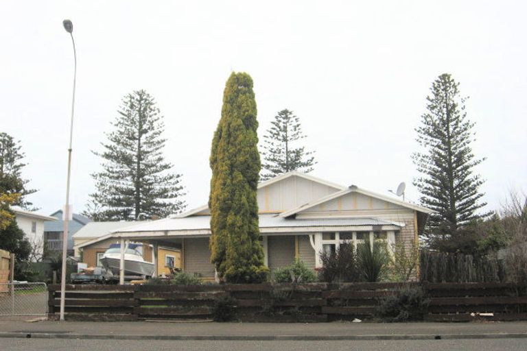 Photo of property in 112 Mcgrath Street, Napier South, Napier, 4110