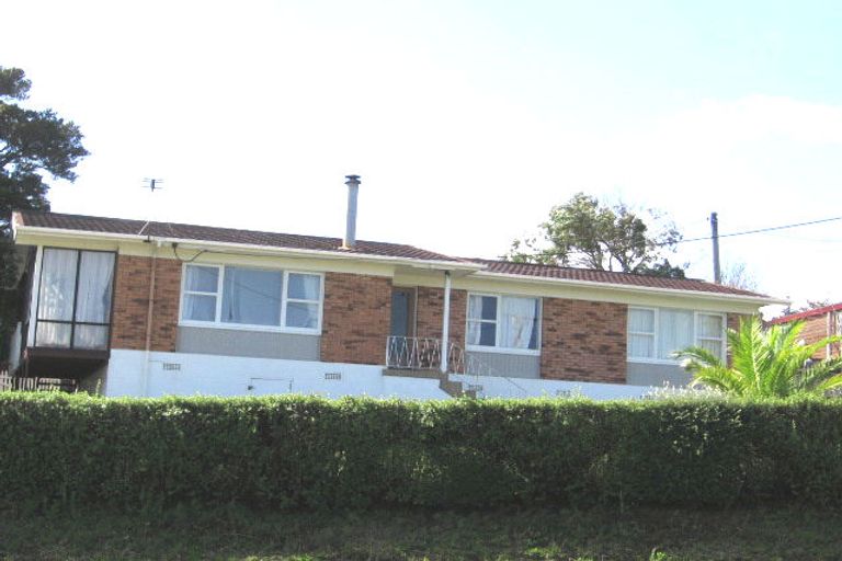 Photo of property in 249 Great North Road, Henderson, Auckland, 0612