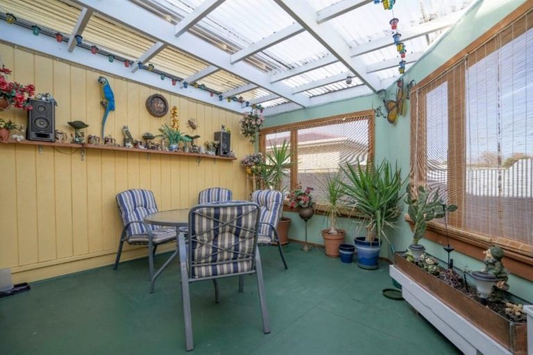 Photo of property in 327 Tweed Street, Georgetown, Invercargill, 9812