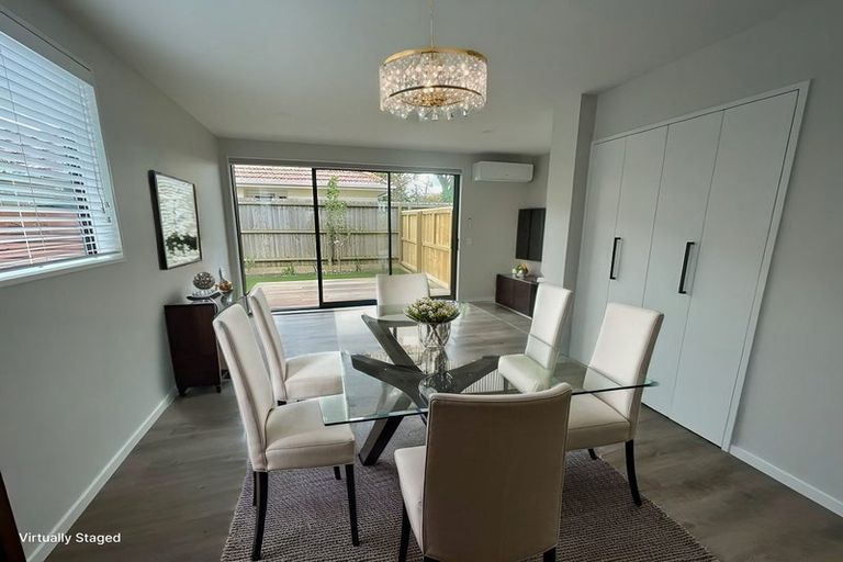 Photo of property in 3/162 Springfield Road, St Albans, Christchurch, 8014