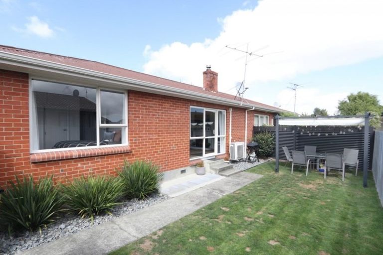 Photo of property in 17a Thomas Street, Allenton, Ashburton, 7700