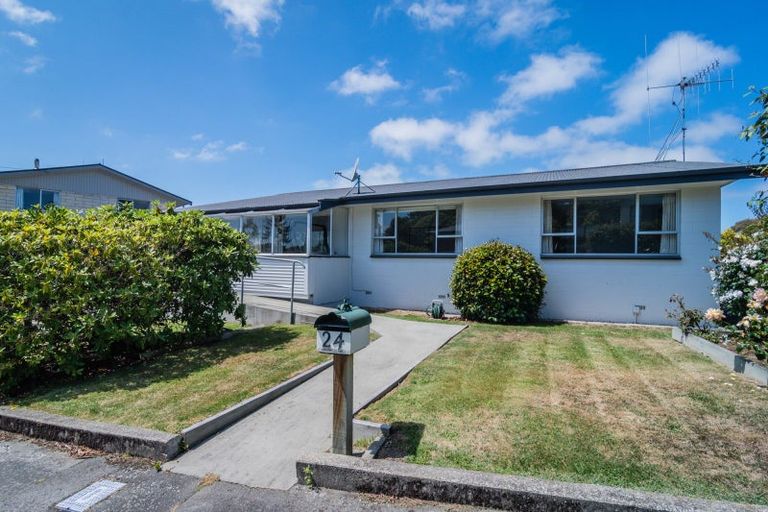 Photo of property in 24 Balmoral Street, Marchwiel, Timaru, 7910