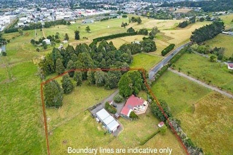 Photo of property in 43 Youngs Grove, Pukekohe, 2120