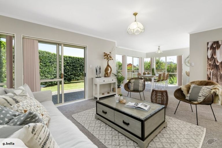 Photo of property in 1 Plateau Heights, Mount Maunganui, 3116