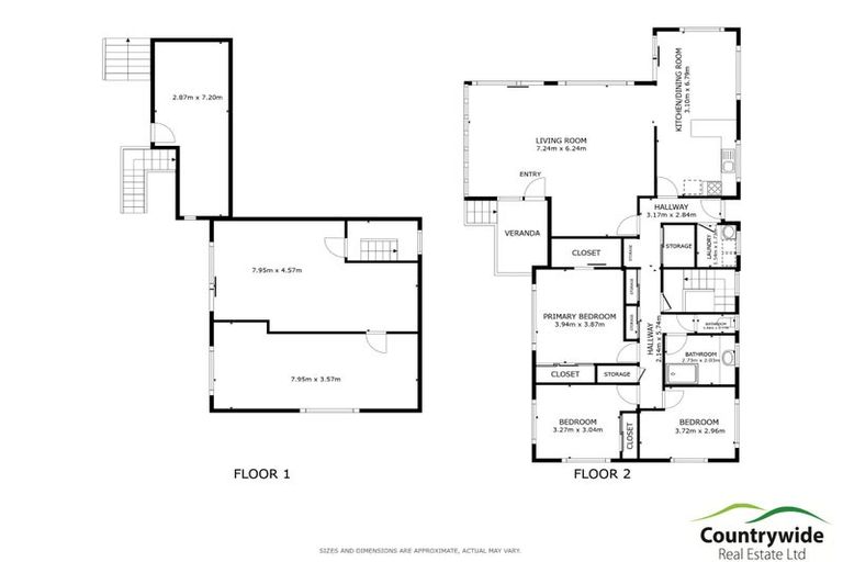 Photo of property in 9 Terrace Street, Putaruru, 3411