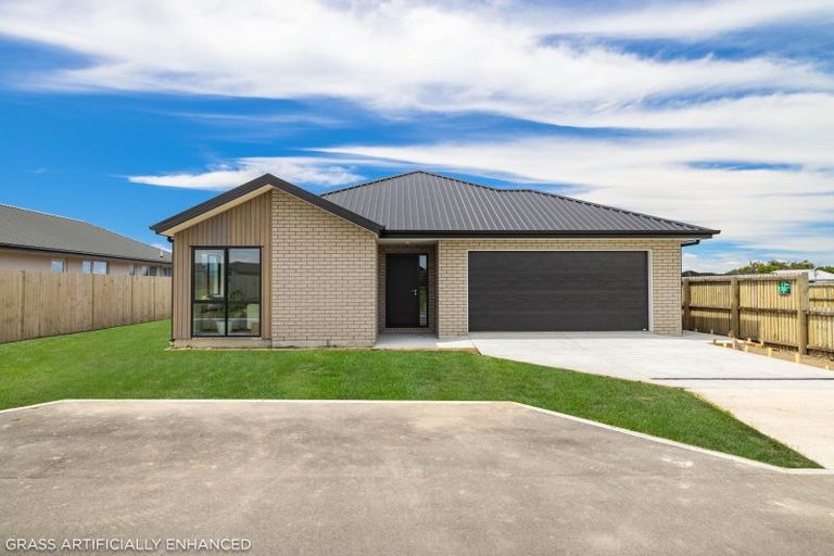 Photo of property in 39 Mccaw Road, Lincoln, 7608