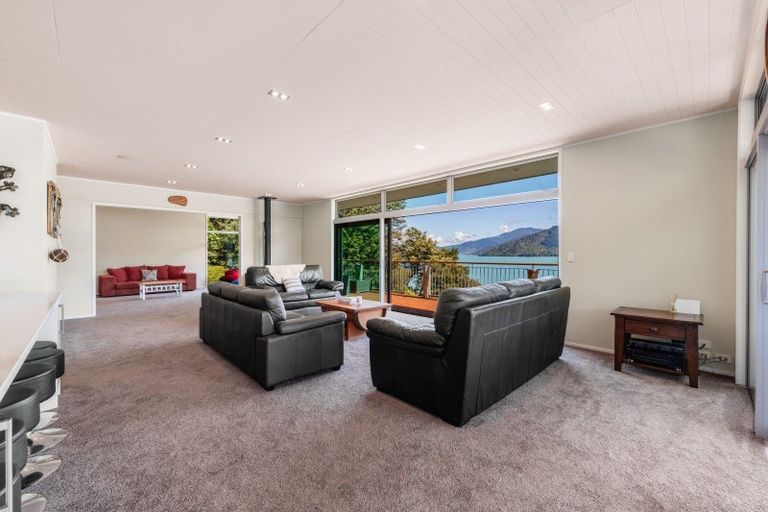 Photo of property in 362 Moetapu Bay Road, Moetapu Bay, Linkwater, 7282