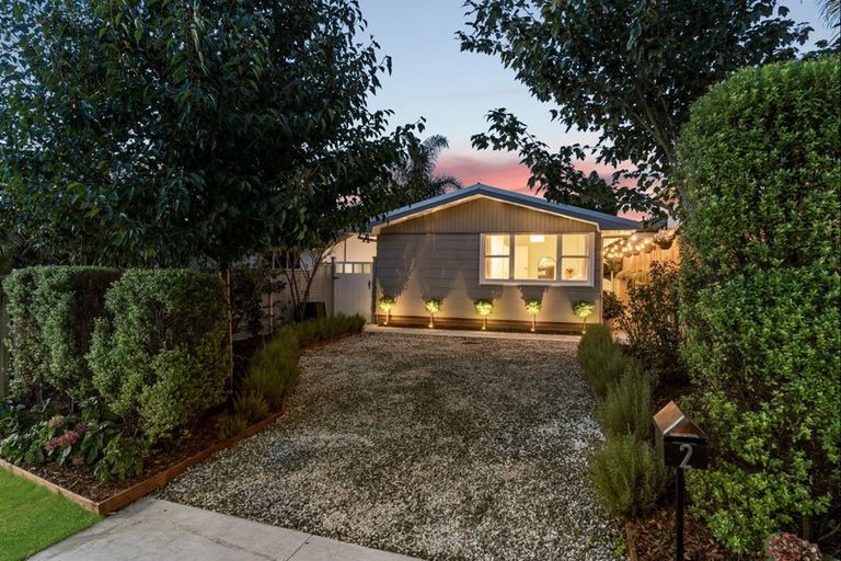 Photo of property in 2 Mcfetridge Lane, Ohauiti, Tauranga, 3112