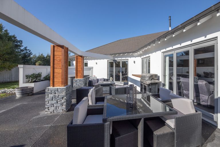 Photo of property in 19b Delamare Way, Rolleston, 7614